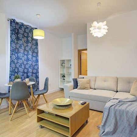 Marquesa Appartement Melilla Buitenkant foto