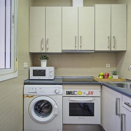 Marquesa Appartement Melilla Buitenkant foto