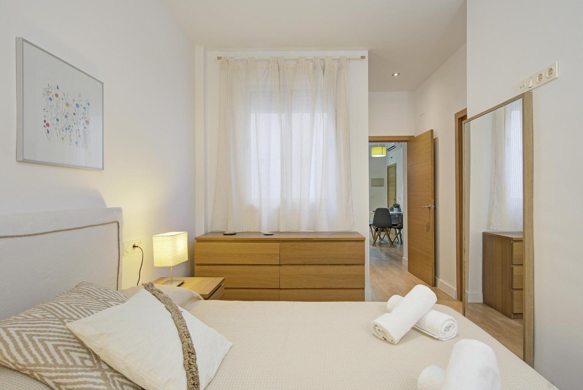 Marquesa Appartement Melilla Buitenkant foto