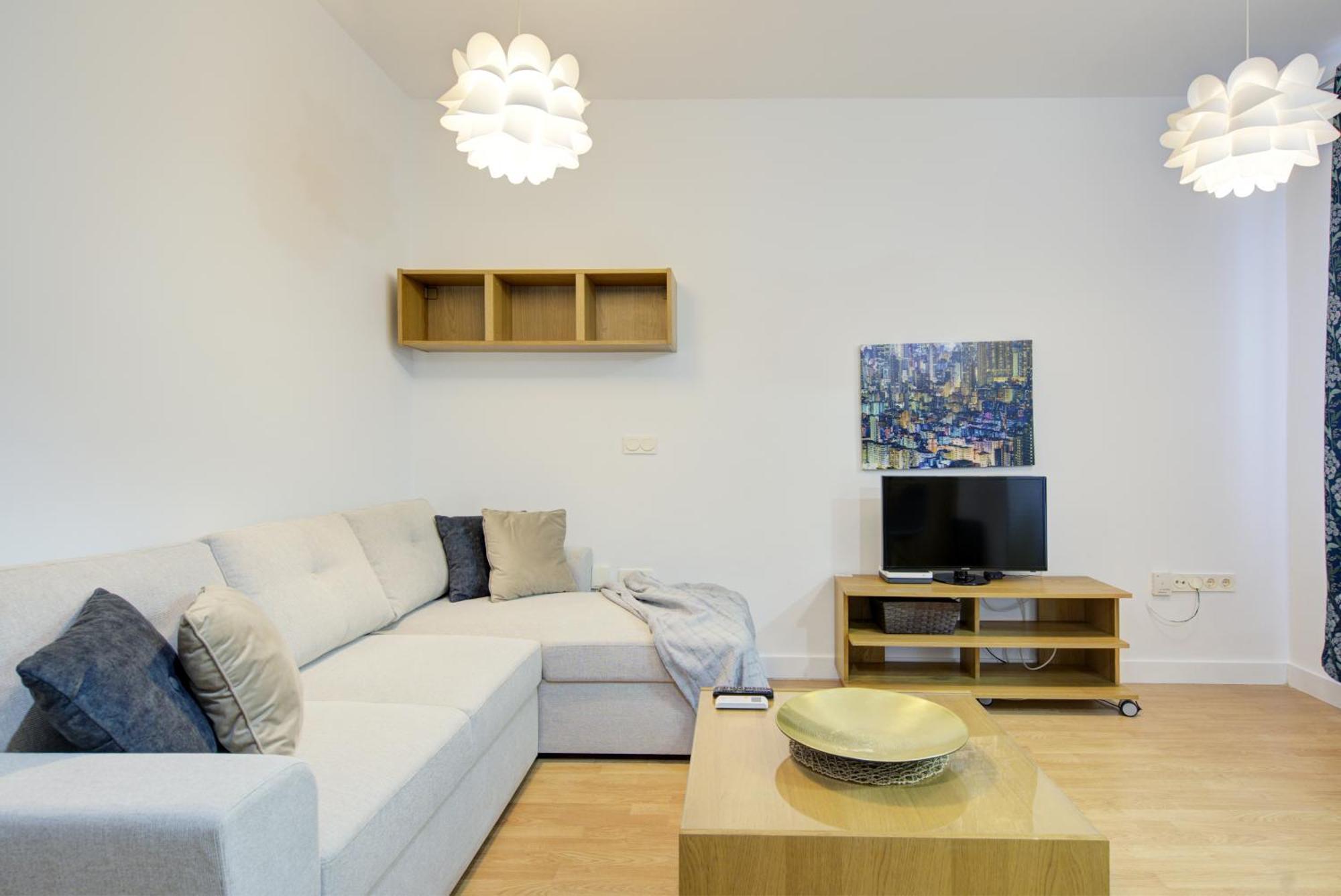 Marquesa Appartement Melilla Buitenkant foto