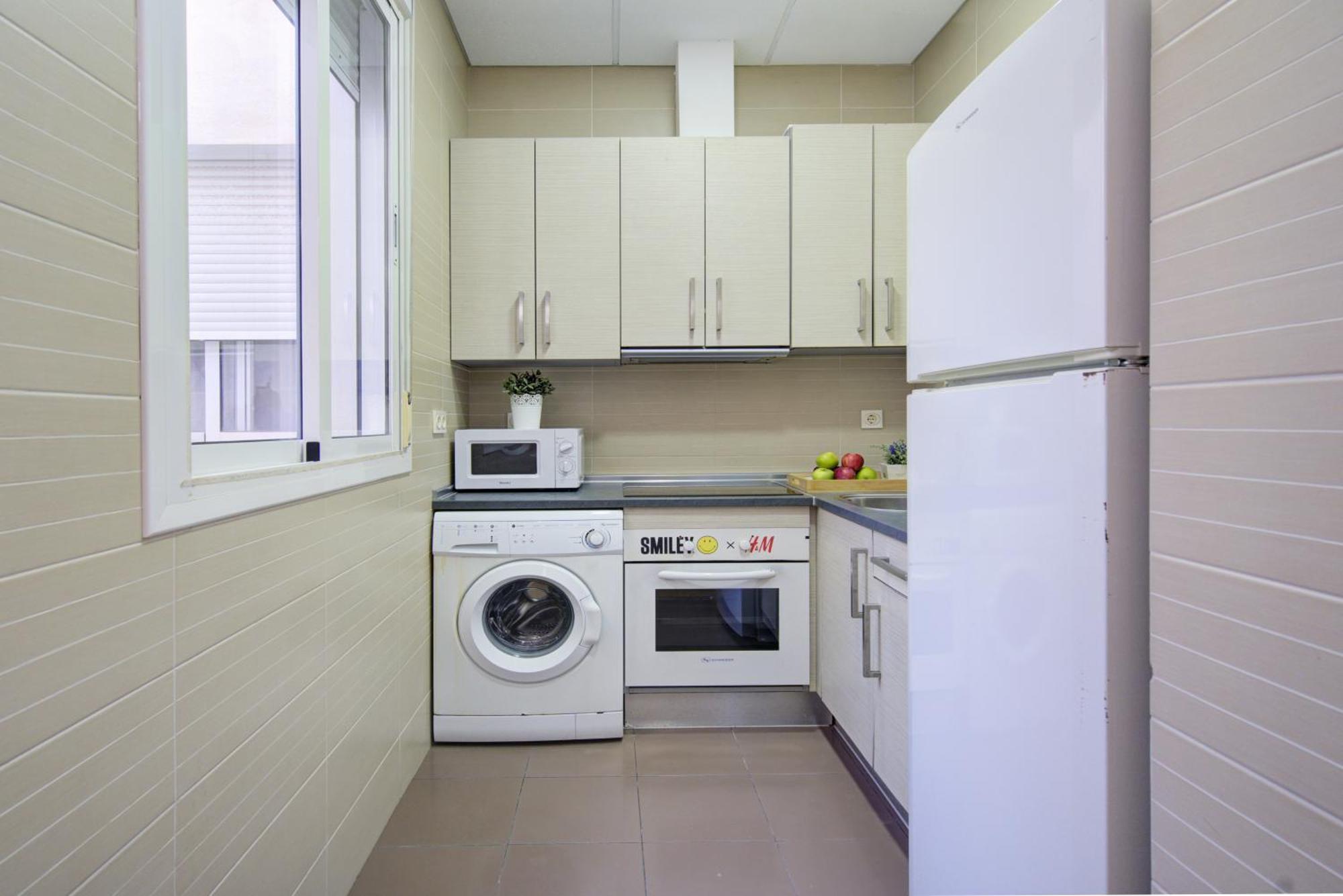Marquesa Appartement Melilla Buitenkant foto