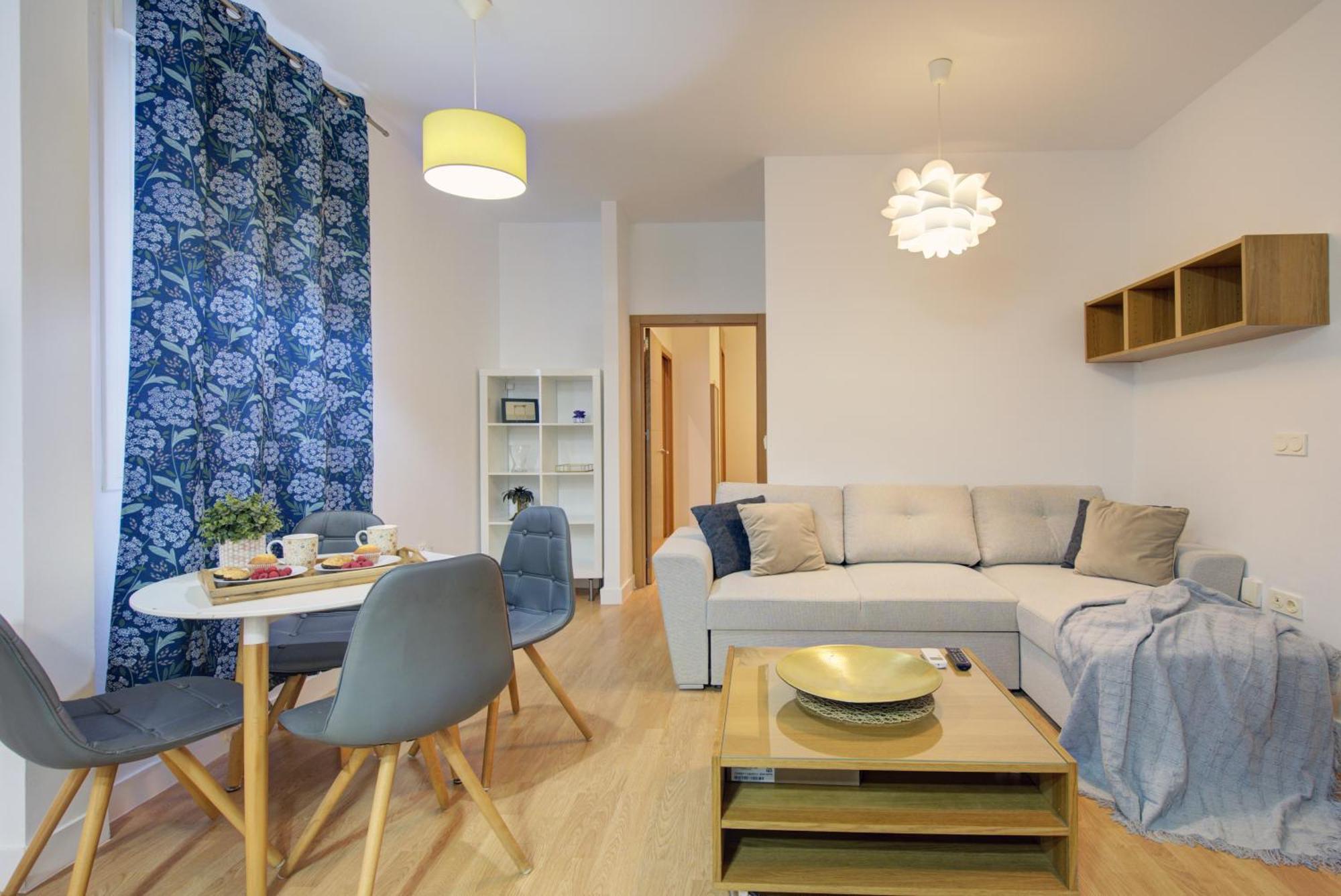 Marquesa Appartement Melilla Buitenkant foto