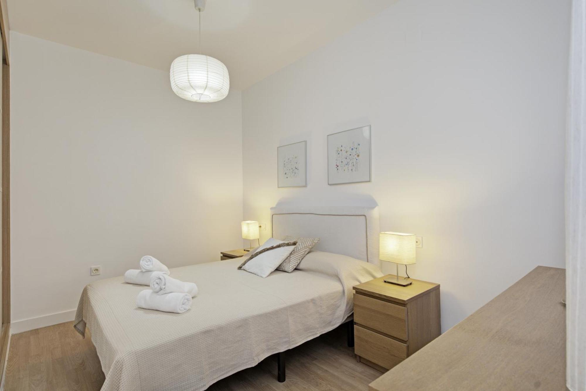 Marquesa Appartement Melilla Buitenkant foto