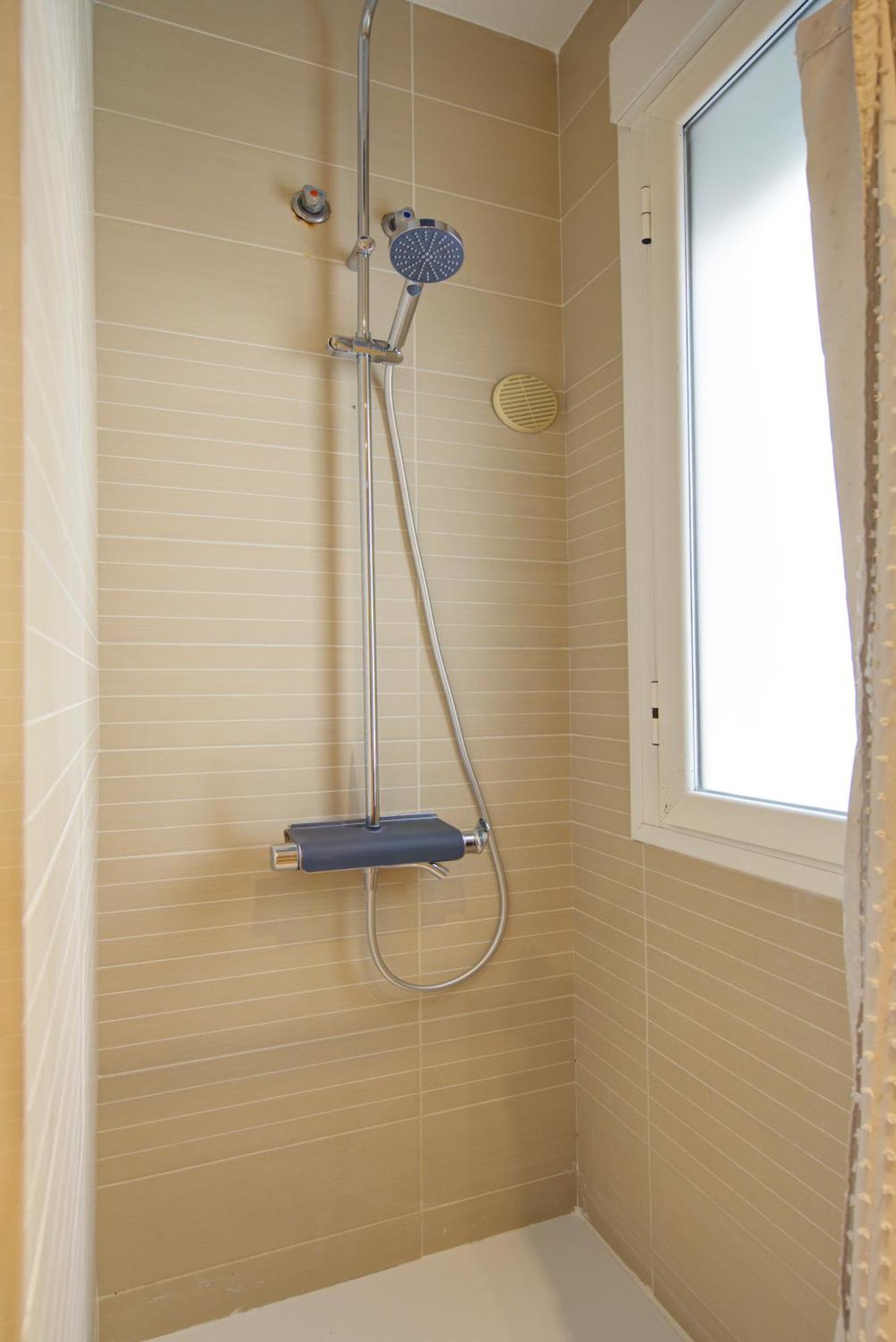 Marquesa Appartement Melilla Buitenkant foto
