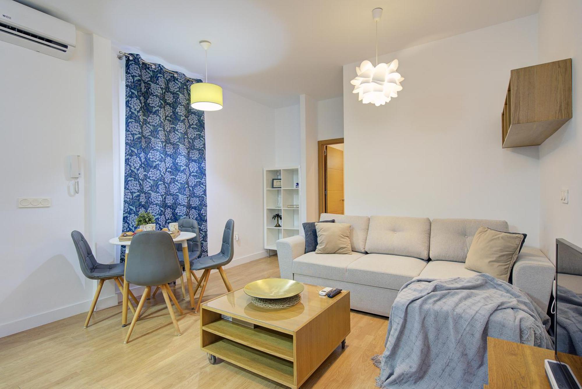 Marquesa Appartement Melilla Buitenkant foto