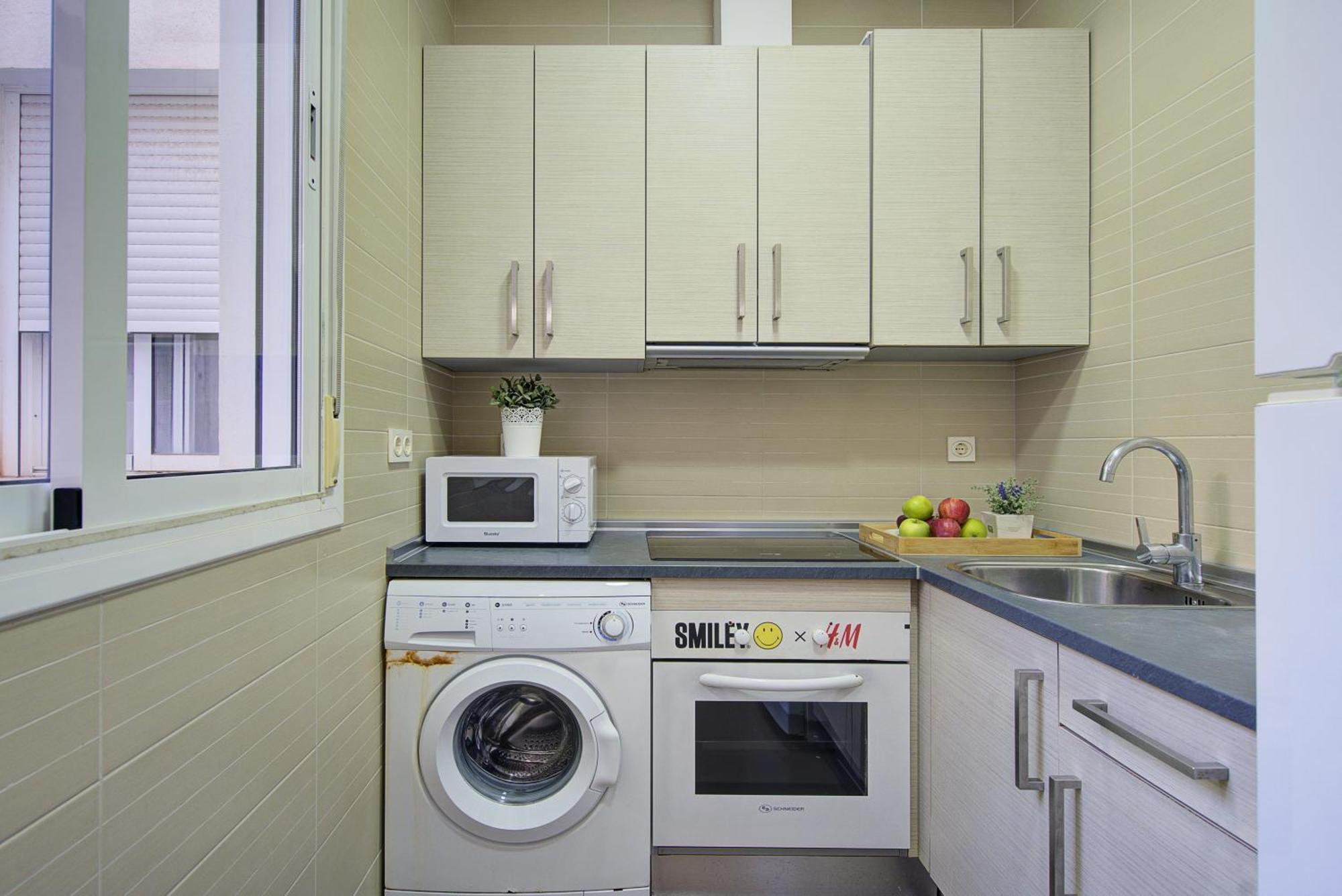 Marquesa Appartement Melilla Buitenkant foto