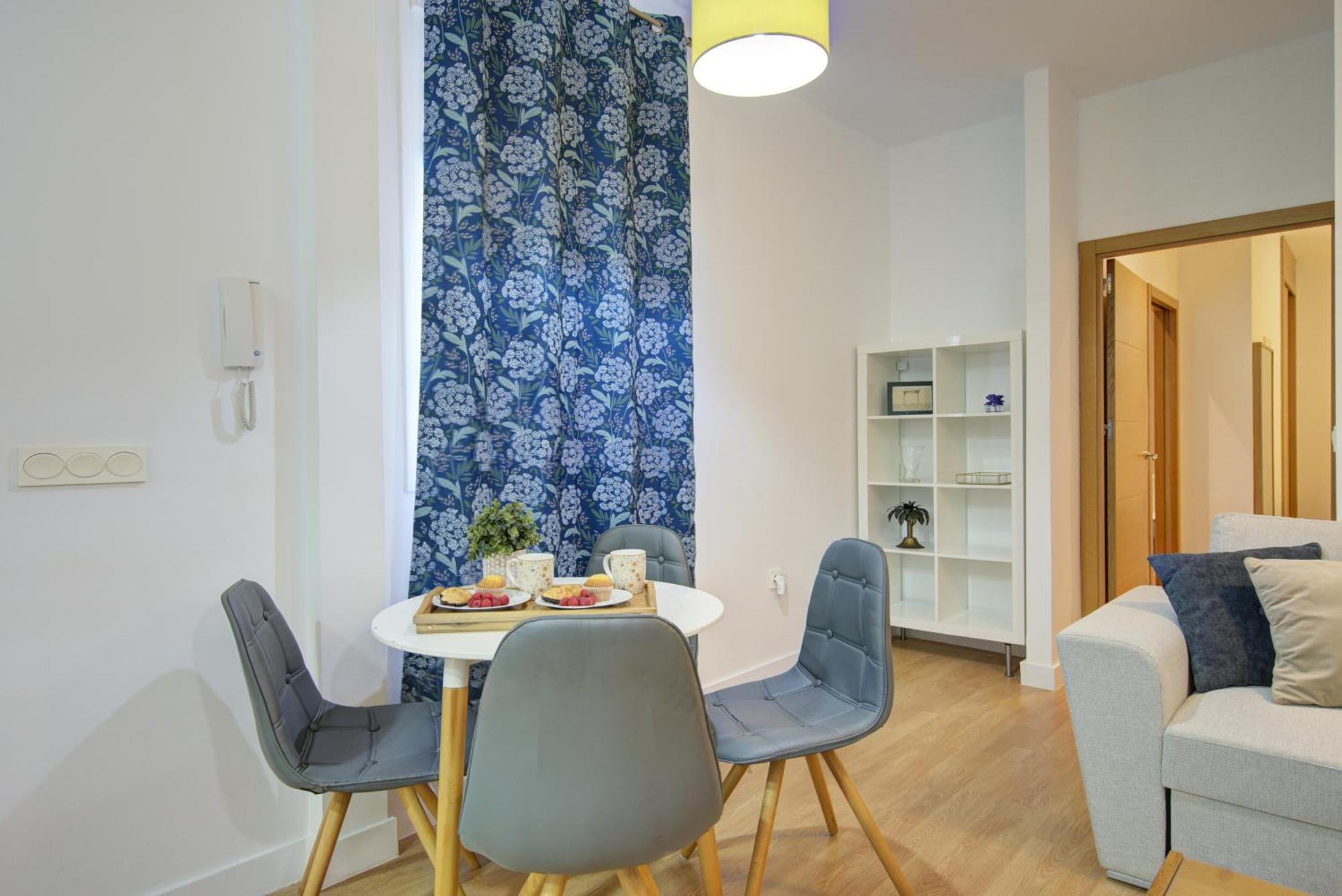 Marquesa Appartement Melilla Buitenkant foto