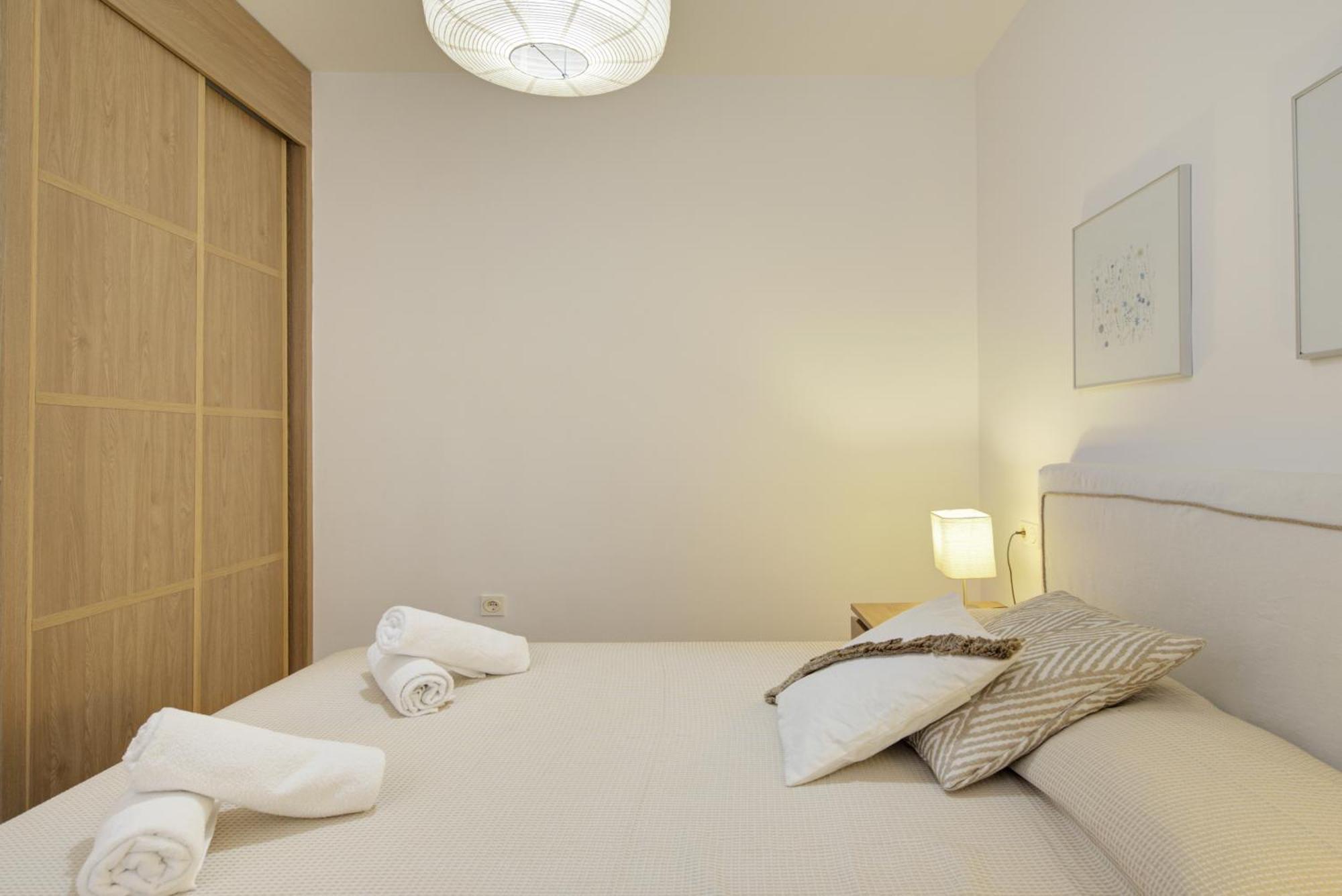 Marquesa Appartement Melilla Buitenkant foto