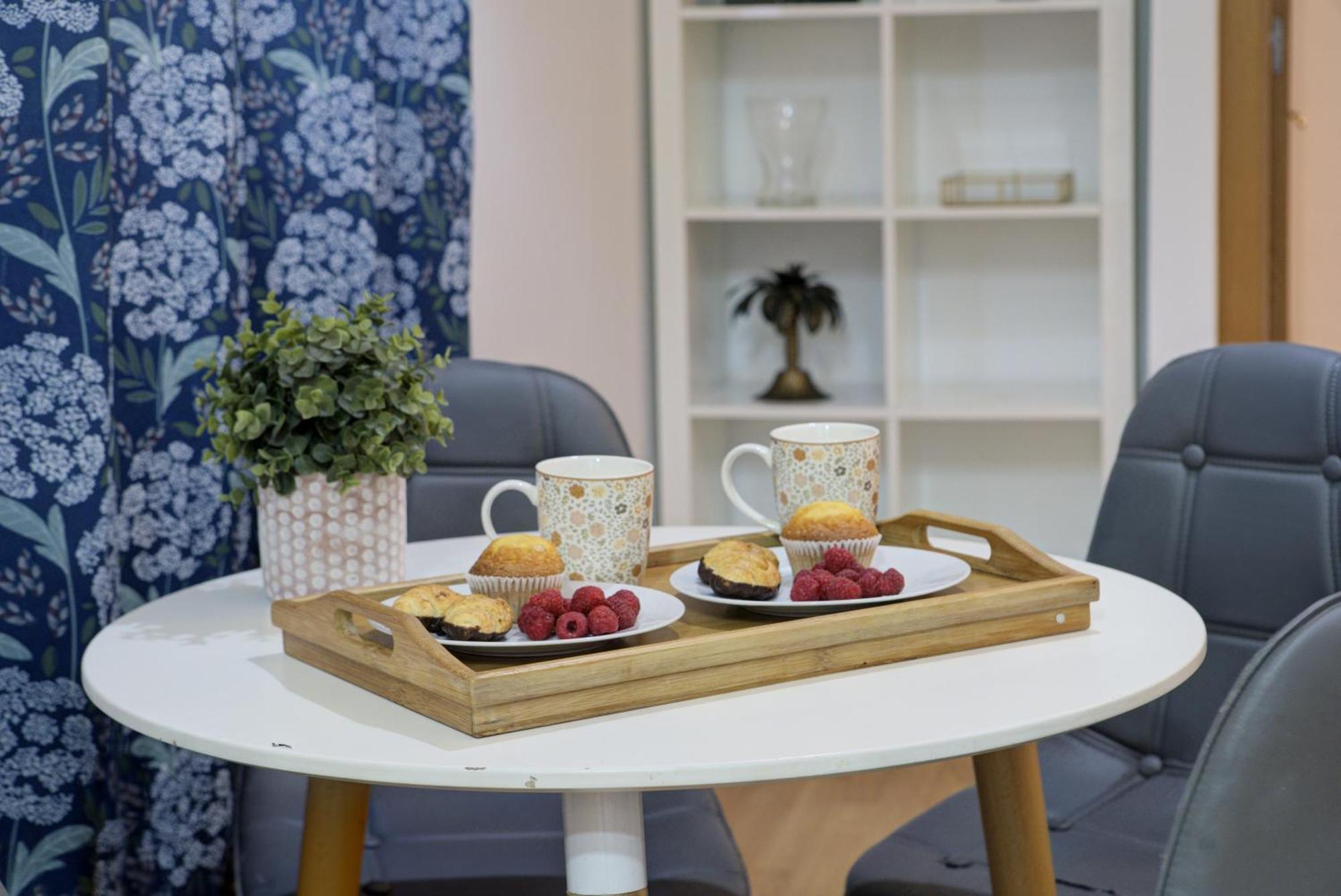 Marquesa Appartement Melilla Buitenkant foto